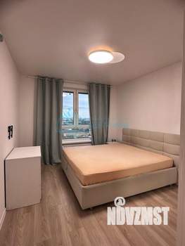 3-к квартира, на длительный срок, 71м2, 25/25 этаж