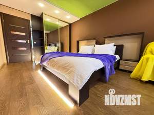 1-к квартира, посуточно, 49м2, 13/20 этаж