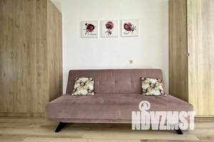 1-к квартира, посуточно, 25м2, 4/16 этаж