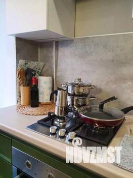 2-к квартира, посуточно, 43м2, 1/1 этаж