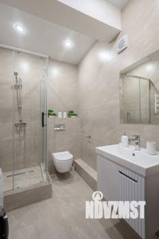 Студия квартира, посуточно, 28м2, 14/28 этаж