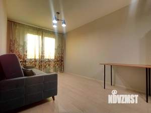 1-к квартира, на длительный срок, 34м2, 11/14 этаж