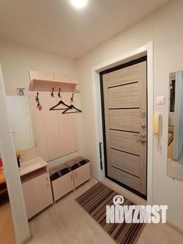 1-к квартира, посуточно, 32м2, 1/9 этаж