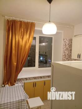 1-к квартира, на длительный срок, 45м2, 5/5 этаж