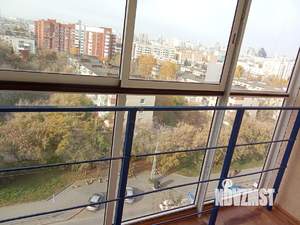 2-к квартира, на длительный срок, 39м2, 9/19 этаж