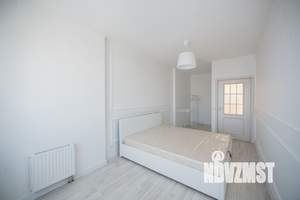 3-к квартира, на длительный срок, 90м2, 25/31 этаж