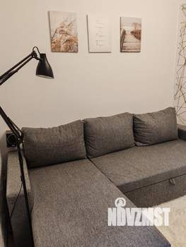 Студия квартира, посуточно, 23м2, 11/25 этаж