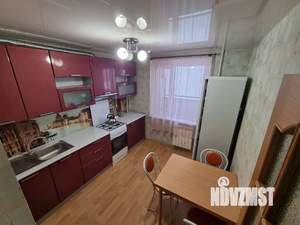1-к квартира, на длительный срок, 34м2, 5/9 этаж