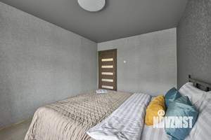 2-к квартира, посуточно, 52м2, 5/5 этаж