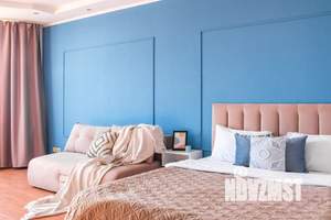 2-к квартира, посуточно, 85м2, 5/10 этаж