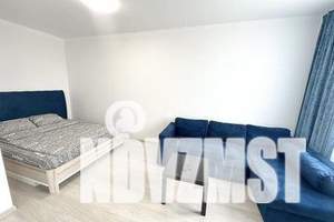 1-к квартира, посуточно, 35м2, 13/26 этаж