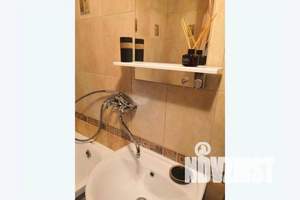 2-к квартира, посуточно, 55м2, 7/9 этаж