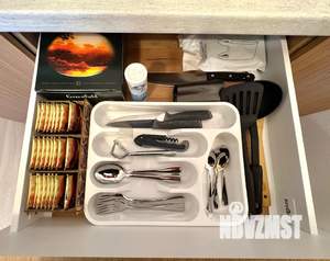 Студия квартира, посуточно, 26м2, 18/25 этаж