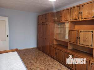 2-к квартира, на длительный срок, 41м2, 3/5 этаж