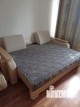 1-к квартира, посуточно, 40м2, 13/25 этаж