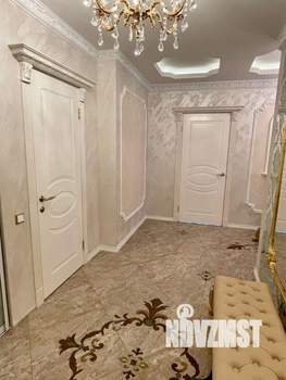 3-к квартира, на длительный срок, 120м2, 24/24 этаж