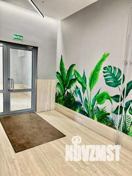 1-к квартира, посуточно, 32м2, 1/1 этаж