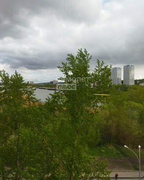 2-к квартира, на длительный срок, 44м2, 6/9 этаж