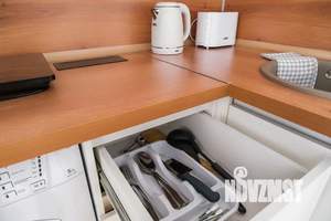 1-к квартира, посуточно, 28м2, 19/22 этаж