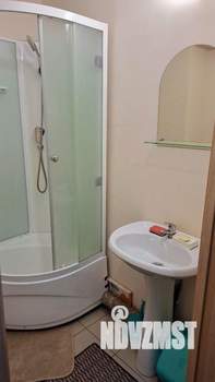 Студия квартира, на длительный срок, 20м2, 2/5 этаж