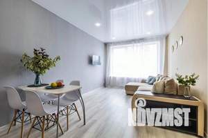 1-к квартира, посуточно, 45м2, 2/16 этаж