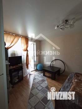 2-к квартира, на длительный срок, 42м2, 3/5 этаж
