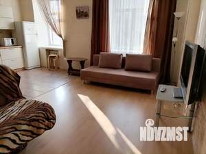 2-к квартира, посуточно, 65м2, 3/5 этаж