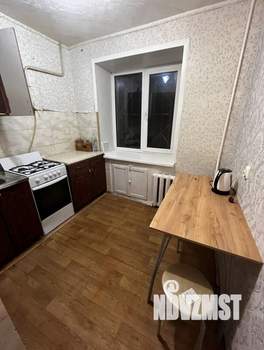 2-к квартира, на длительный срок, 44м2, 1/5 этаж