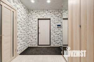 Студия квартира, посуточно, 32м2, 3/19 этаж