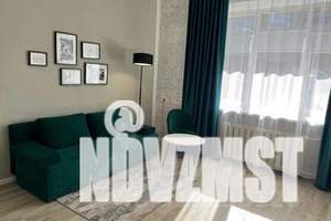 2-к квартира, посуточно, 55м2, 1/5 этаж
