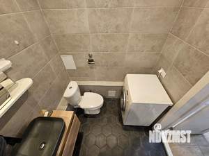 1-к квартира, на длительный срок, 37м2, 34/35 этаж