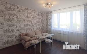 1-к квартира, на длительный срок, 47м2, 3/26 этаж