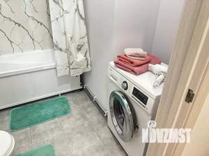 Студия квартира, посуточно, 27м2, 25/25 этаж