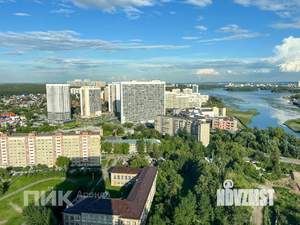 Студия квартира, на длительный срок, 20м2, 28/29 этаж