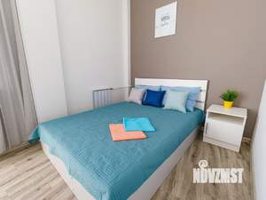 1-к квартира, посуточно, 24м2, 1/1 этаж