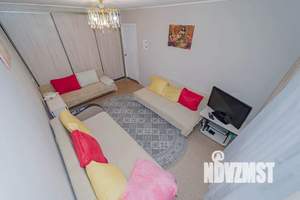 2-к квартира, посуточно, 50м2, 2/5 этаж