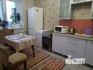 1-к квартира, посуточно, 47м2, 13/16 этаж