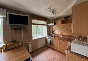 2-к квартира, на длительный срок, 44м2, 4/5 этаж
