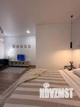 1-к квартира, посуточно, 37м2, 4/5 этаж