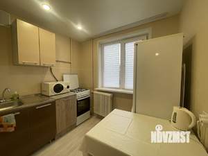 2-к квартира, на длительный срок, 44м2, 4/5 этаж