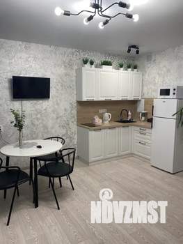 2-к квартира, посуточно, 42м2, 7/10 этаж