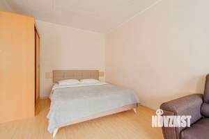 Студия квартира, на длительный срок, 32м2, 4/5 этаж