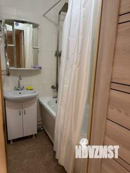 2-к квартира, на длительный срок, 43м2, 3/5 этаж