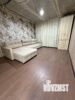 1-к квартира, на длительный срок, 40м2, 1/9 этаж