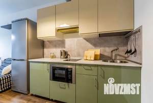 1-к квартира, посуточно, 28м2, 10/15 этаж