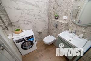2-к квартира, посуточно, 50м2, 19/27 этаж