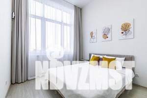 2-к квартира, посуточно, 45м2, 2/25 этаж