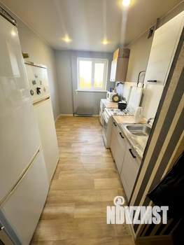 3-к квартира, на длительный срок, 59м2, 6/9 этаж