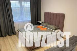 3-к квартира, посуточно, 60м2, 5/10 этаж