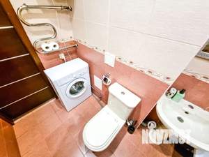 1-к квартира, посуточно, 55м2, 5/13 этаж